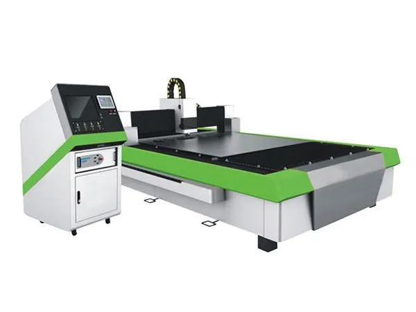 Laser Cutting Machines