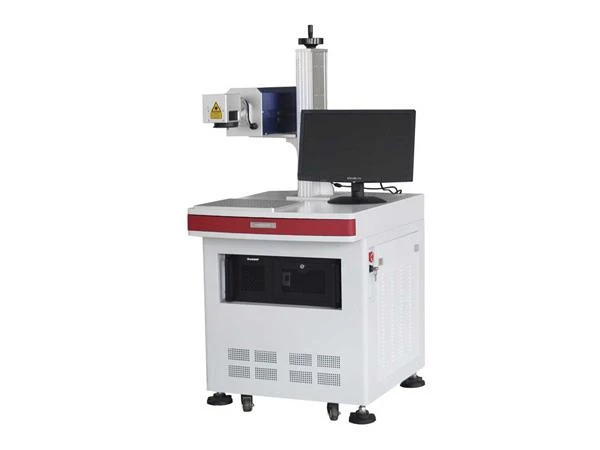 Laser Marking Machines