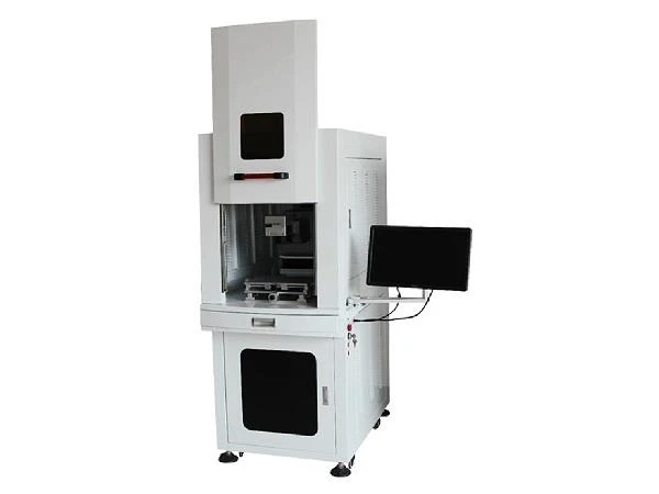 Laser Marking Machines