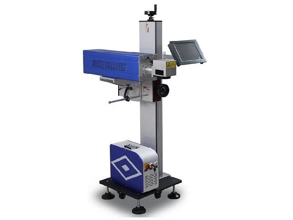 Laser Marking Machines
