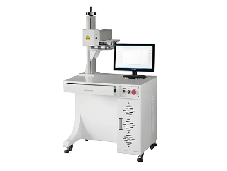 Laser Marking Machines