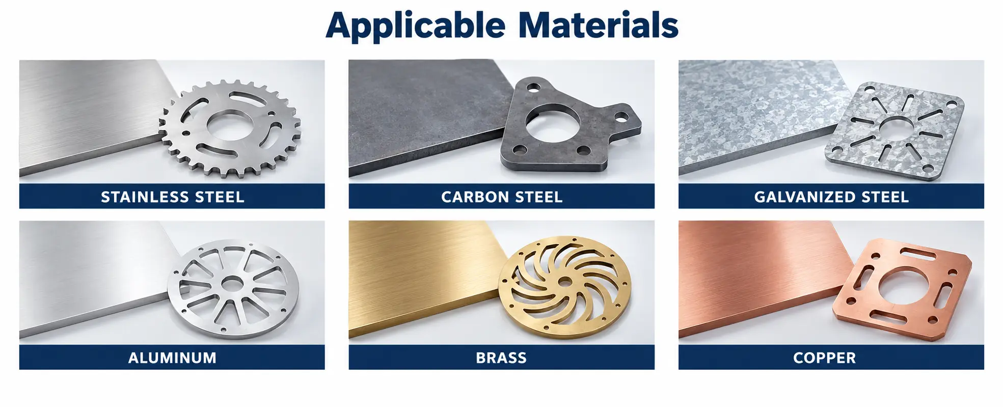 applicable-materials-fiber-laser-cutting applicable-materials-fiber-laser-cutting