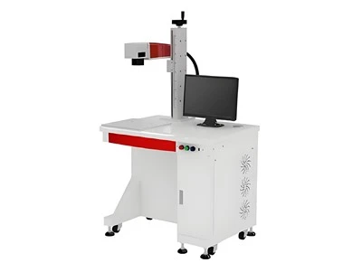 Processamento a laser para óculos